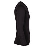 Sportface SF-0002 Uzun Kollu V Yaka Tişört