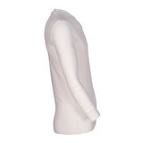 Sportface SF-0002 Uzun Kollu V Yaka Tişört