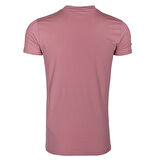 Sportface SF-0004 Sıfır Yaka Kısa Kollu Tişört