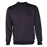 Sportface Sf-015 3 İplik Sıfır Yaka Sweatshirt