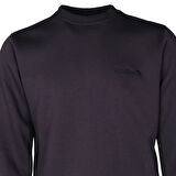 Sportface Sf-015 3 İplik Sıfır Yaka Sweatshirt