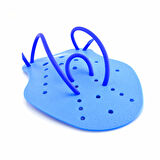 Sportface Sf-w06 Silikon Yüzme El Paleti