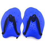 Sportface Sf-w10 Silikon Yüzme El Paleti