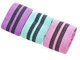 Sportface Sf-0036 3'lü Hip Resistans Band