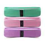 Sportface Sf-0036 3'lü Hip Resistans Band