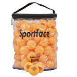 Sportface Sf-7716 100'lü Masa Tenis Topu 