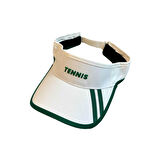 Sportface Sf-h03 Unisex Tenis Şapkası