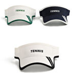 Sportface Sf-h03 Unisex Tenis Şapkası