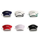 Sportface Sf-h03 Unisex Tenis Şapkası