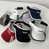 Sportface Sf-h03 Unisex Tenis Şapkası