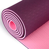 Sportface Tpe-600 Pilates ve Yoga Matı
