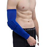 Sportface Sf-2113 Basketbol Dirsek Koruyucu