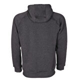 Sportface Sf-019 3 İplik Hoodie Ceket