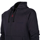 Sportface Sf-019 3 İplik Hoodie Ceket