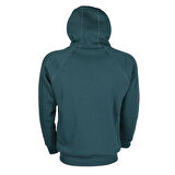 Sportface Sf-019 3 İplik Hoodie Ceket