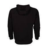 Sportface Sf-019 3 İplik Hoodie Ceket