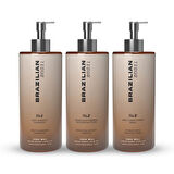Brazilian Keratin Bakım Seti