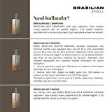 Brazilian Keratin Bakım Seti