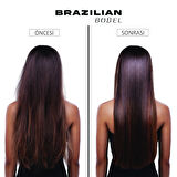 Brazilian Keratin Bakım Seti
