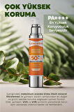 Luminos Çinko Oksit Mineral Filtreli Spf 50+ Doğal Güneş Kremi - 50ml