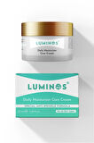 Luminos Kırışıklık Karşıtı Günlük Nemlendirici Bakım Kremi 50 ml
