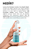  Luminos Fırça Başlıklı Yüz Temizleyici Arındırıcı Köpük - 150 ml