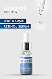 Luminos Yaşlanma ve Leke Karşıtı Set