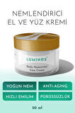 Luminos Tam Koruma ve Yenileme Seti - 2 ( Hediyeli )