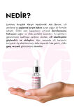 Luminos Kırışıklık Karşıtı Hyaluronik Asit Serum - 10 ml