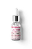 Luminos Kırışıklık Karşıtı Hyaluronik Asit Serum - 10 ml