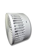 108 Taşınabilir Masaüstü Beyaz Usb Fan