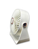 ZB112 Taşınabilir Masaüstü Beyaz Usb Fan