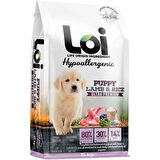 Loi Hipoalerjenik Yavru Kuzu Etli Köpek Maması 15 Kg