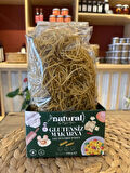 Glutensiz Makarna