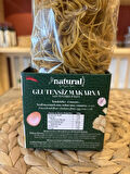 Glutensiz Makarna
