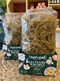Glutensiz Makarna