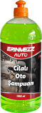 Erinmezz Auto Cilalı Oto Şampuanı