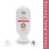 THIA İstanbul Cookie Body Peeling 