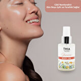 THIA İstanbul Shimmer Bosy Gel 