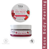 THIA İstanbul Body Peeling 