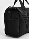 LCW ACCESSORIES SİYAH Erkek Spor Çantası