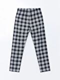 LC WAIKIKI YEŞİL Standart Kalıp Erkek Pijama Takımı