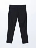 LCWAIKIKI Formal SİYAH Slim Fit Erkek Pantolon