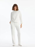 Beli Lastikli Kadın Pantolon_W4KE91Z8-R9J_8684681503740_XL