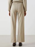 Beli Lastikli Kadın Pantolon_W4KE91Z8-GHR_8684681503788_M