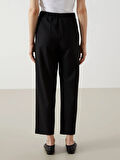 Beli Lastikli Kadın Pantolon_W4LA82Z8-CVL_8684681530180_40 - 