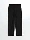 Beli Lastikli Kadın Pantolon_W4LA82Z8-CVL_8684681530180_40 - 