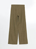 Beli Lastikli Dokulu Kadın Pantolon_W4L628Z8-GXF_8684681830693_L