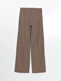 Beli Lastikli Dokulu Kadın Pantolon_W4L628Z8-H2Q_8684681830754_M