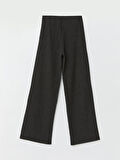 Beli Lastikli Dokulu Kadın Pantolon_W4L628Z8-JQN_8684681830815_S